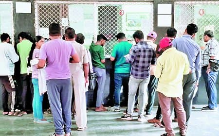 तत्काल टिकट बुकिंग में नई टोकन व्यवस्था, यात्रियों को पहले एजेंट बाद में मिलेगा अवसर