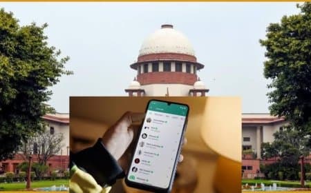 संयुक्त परिवार पर सुप्रीम कोर्ट की बड़ी टिप्पणी- माता-पिता की जगह मोबाइल ले रहा, यह किसी आपदा से कम नहीं 