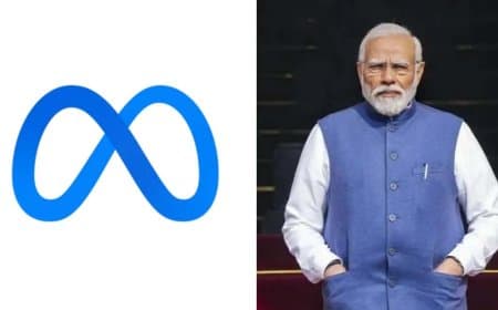 भारत: मेटा ने मानी गलती... मांगी माफी... फेसबुक पर प्रधानमंत्री नरेंद्र मोदी का वीडियो कर दिया था ब्लॉक  
