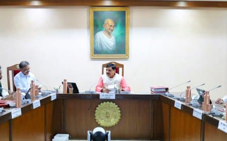 मोहन कैबिनेट: अब हर शुक्रवार जनता के बीच पहुंचेंगे सीएम, मंत्री और अफसर, मौके पर ही सुनेंगे शिकायत