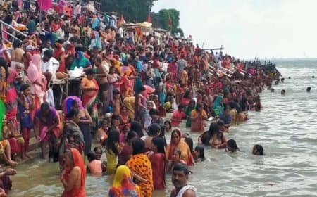 गुरु की महिमा और अटूट आस्था:  मध्यप्रदेश में गुरु पूर्णिमा पर उमड़ा श्रद्धा का सैलाब...चारों तरफ गूंजे जयकारे