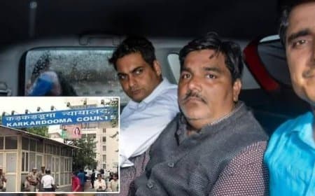 अंकित शर्मा हत्याकांड: ताहिर हुसैन समेत 5 दोषियों को उम्रकैद, कड़कड़डूमा कोर्ट का फैसला
