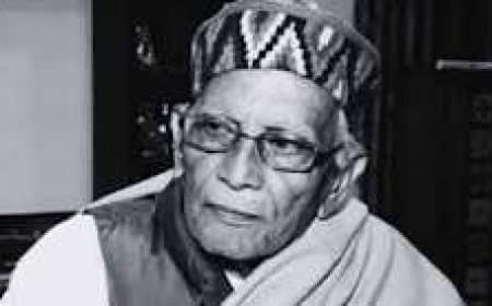 पद्मश्री सम्मानित हिंदी के वरिष्ठ साहित्यकार कैलाश चंद्र पंत का निधन, 90 वर्ष की आयु में ली अंतिम सांस