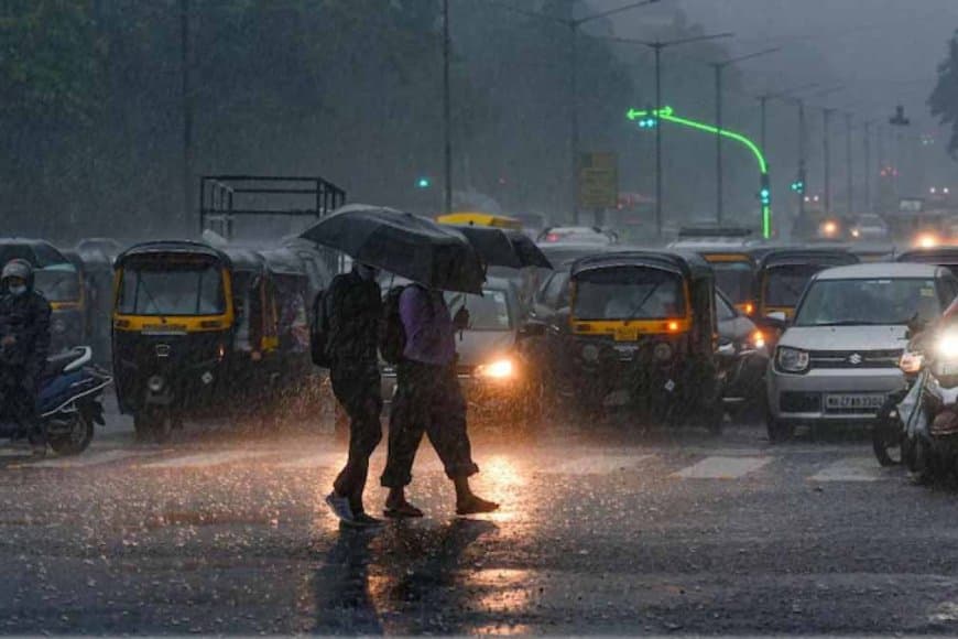 भारत: उत्तराखंड में भू-स्खलन, 1000 लोग फंसे... यूपी में 19 लोगों की मौत और  मध्यप्रदेश भी तरबतर