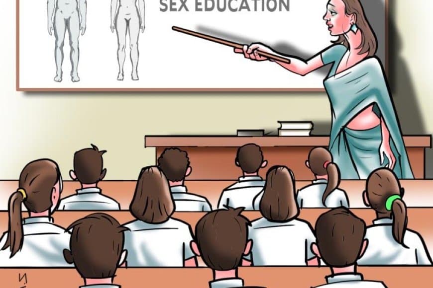 देशभर के स्कूलों में सेक्स एजुकेशन होगी अनिवार्य... पॉक्सो के दुरुपयोग पर सुप्रीम चिंता के बाद बड़ा कदम 
