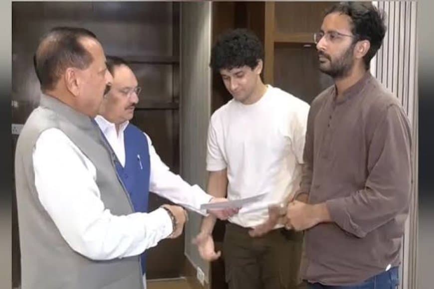 CJP का बयान: मुआवजा और केस वापस लेने पर  सरकार पॉजीटिव,  प्रधान के इस्तीफे पर कल फैसला