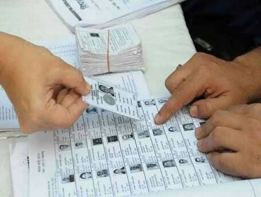 मध्य प्रदेश: BLO और सुपरवाइजरों का मानदेय बढ़ा, 1 अप्रैल 2027 से लागू होंगी नई दरें
