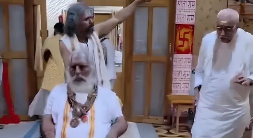 अयोध्या राम मंदिर चढ़ावा चोरी मामला: ट्रस्ट की बैठक शुरू, चंपत राय और अनिल मिश्रा के इस्तीफों पर बड़ा फैसला