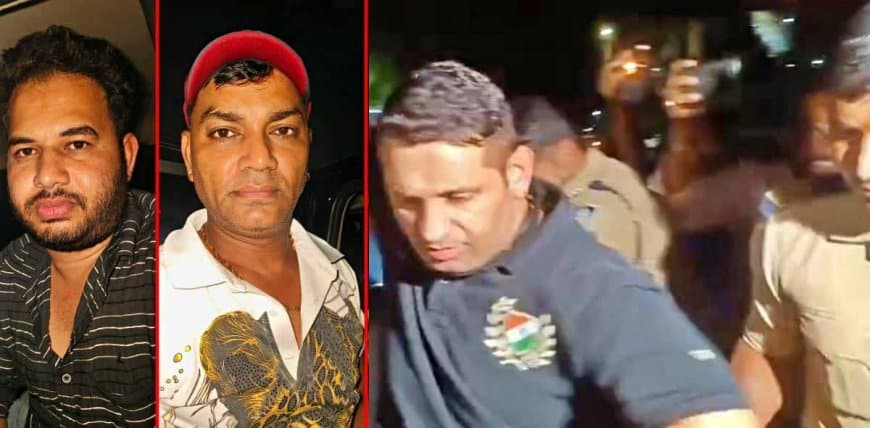 मध्यप्रदेश: ड्रग्स तस्करी केस में पीसीसी चीफ के भाई का ड्राइवर गिरफ्तार... नाना पटवारी से दूसरी बार पूछताछ