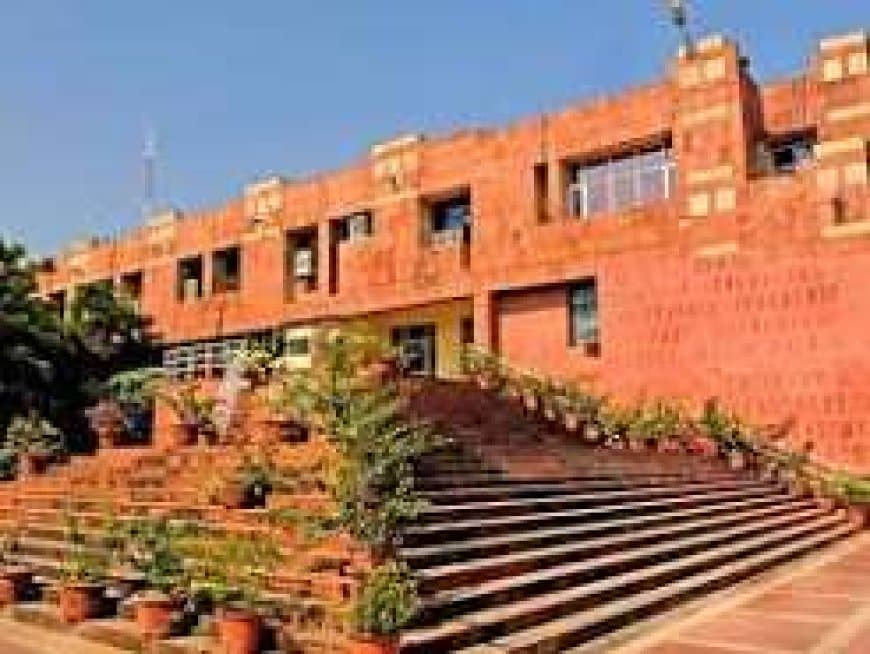 NEET Paper Leak: JNU ने छात्रों और शिक्षकों के लिए जारी की एडवाइजरी, जंतर मंतर जाने पर रोक और सोशल मीडिया पर दी सख्त चेतावनी