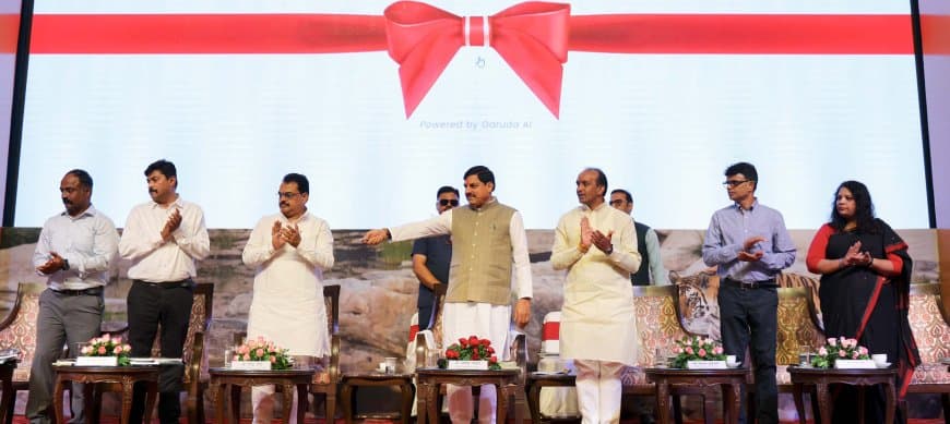 भोपाल किसान आंदोलन: मुख्यमंत्री मोहन बोले- संवाद से निकलेगा रास्ता...चार मंत्रियों को सौंपी कमान