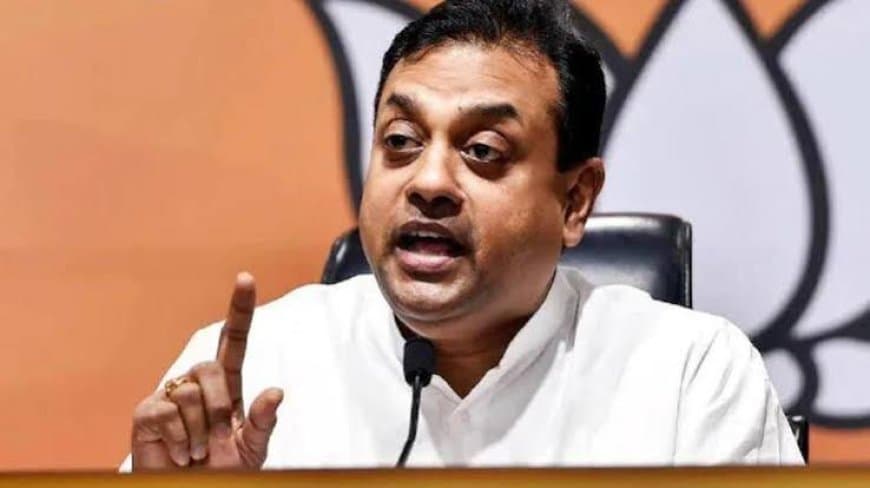 संसद मार्च के दौरान कोई गोली नहीं चली, भाजपा ने कहा- राहुल ने झूठ बोला