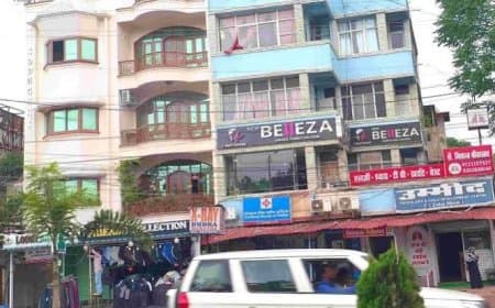 भोपाल के आवासीय इलाकों में कमर्शियल गतिविधियों पर निगम की बड़ी कार्रवाई, 15 से ज्यादा सील