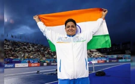 अमरावती और मैसूरु दौरा : पीएम मोदी ने कहा- 'देश में पहले एयरपोर्ट एक ही परिवार के नाम पर होते थे'