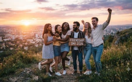 Friendship Day 2026: दोस्ती का जश्न, महत्व और आधुनिक दौर में इसका बदलता स्वरूप