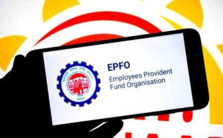 EPF EPS Wage Limit Hike: 25,000 रुपये बेसिक सैलरी वालों को मिलेगा पीएफ और पेंशन का लाभ, वित्त मंत्रालय की मंजूरी