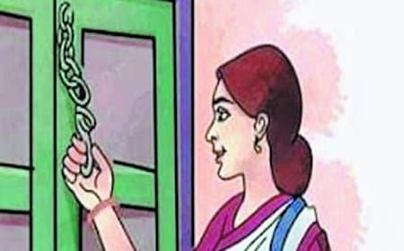 दस्तक अभियान में डीएसएस लापरवाही पर सीएमएचओ को नोटिस, तीन दिन में जवाब तलब