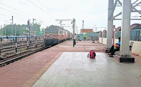 रक्षाबंधन भीड़ में रीवा-भोपाल स्पेशल ट्रेनें चलेंगी, सतना यात्रियों को बड़ी राहत मिलेगी अब