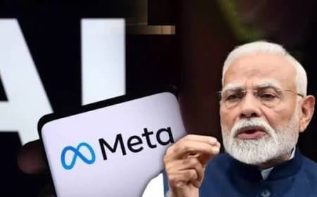 मेटा V/S सरकार : पीएम मोदी का वीडियो हटाने पर जुकरबर्ग से बिना शर्त माफी की मांगें, नहीं तो छूट और सुरक्षा होगी वापस