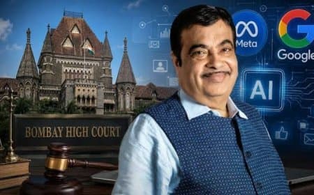 बॉम्बे हाईकोर्ट का बड़ा आदेश: नितिन गडकरी के खिलाफ डीपफेक और फर्जी कंटेंट हटाने के निर्देश