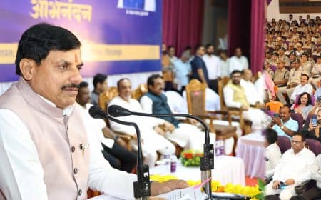 एमपी: सीएम बोले- हर शुक्रवार को दौरे पर रहेंगे अधिकारी, जन विश्वास अभियान साबित होगा मील का पत्थर