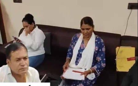 टैक्स और बेनामी संपत्ति उजागर: जबलपुर में ग्रामीण विकास विभाग का बाबू सुभाष शर्मा निकला करोड़पति