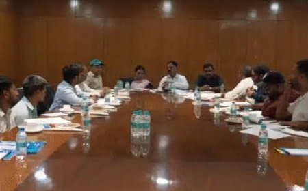 झारखंड JPSC-JSSC विवाद: सरकार-छात्र वार्ता बेनतीजा, 10 अगस्त को विधानसभा घेराव का ऐलान