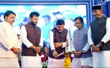 MP News: भोपाल-रीवा, पटना और कोलकाता के लिए सीधी विमान सेवा शुरू, शारजाह उड़ान का भी ऐलान
