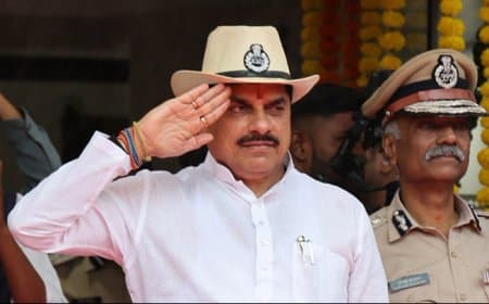 खंडवा में बनेगी मध्य प्रदेश की पहली SISF बटालियन, सीएम मोहन यादव का बड़ा ऐलान