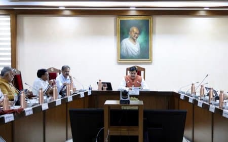 कैबिनेट: भोपाल-विदिशा फोरलेन मंजूर: बनेंगे तीन बायपास, सीहोर में बनेगा सोयाबीन रिसर्च सेंटर बनेगा