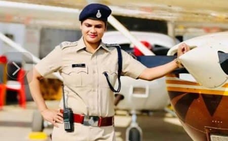 मध्य प्रदेश हाईकोर्ट से कटनी सीएसपी नेहा पच्चीसिया को झटका, थानों का प्रभार वापस लेने के खिलाफ दायर याचिका खारिज