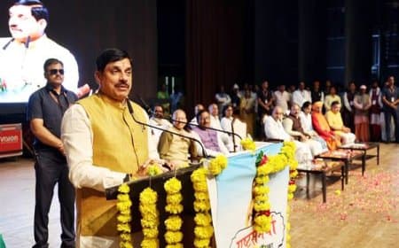 मप्र में पाल-गड़रिया समाज कल्याण बोर्ड बनेगा- मुख्यमंत्री ने किया ऐलान