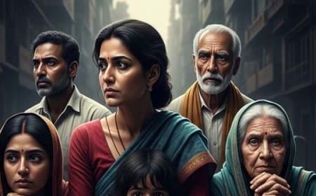 मध्य प्रदेश: रोजाना गायब हो रहीं 130 महिलाएं-बच्चियां, हाई कोर्ट सख्त... केंद्र और राज्य सरकार से मांगा जवाब