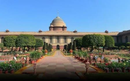 स्वतंत्रता दिवस: राष्ट्रपति भवन में बिखरेगी मप्र की छटा-मालवा-निमाड़, गोंड-भील कला से सजेगा एट होम समारोह