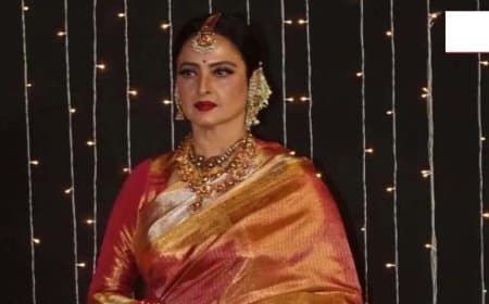 भारतीय फिल्म फेस्टिवल आफ मेलबर्न के विजेताओं का ऐलान... रेखा को मिला एक्सीलेंस इन सिनेमा सम्मान