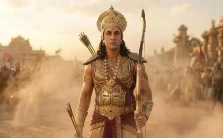 रणबीर कपूर और यश की 'रामायण' चीन में होगी रिलीज? जानिए क्या है फिल्म का नया नाम और बजट