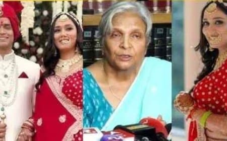 भोपाल: ट्विशा शर्मा मौत केस... पूर्व जज गिरीबाला और समर्थ सिंह के खिलाफ सीबीआई ने अदालत में पेश चालान
