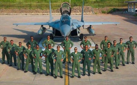 IAF Agniveer Musician Admit Card 2026: भारतीय वायु सेना ने जारी किया एडमिट कार्ड, ऐसे करें डाउनलोड