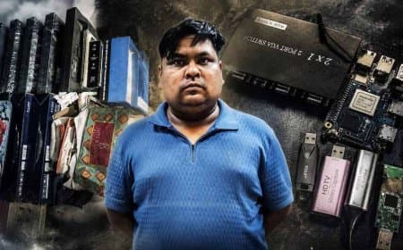 नोएडा ऑनलाइन परीक्षा धांधली: देश के पांच राज्यों में फैला एसटीएफ की रडार पर आया हाईटेक नकल गिरोह 