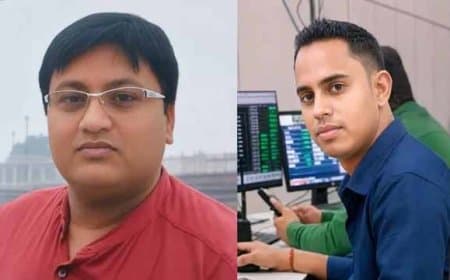 झारखंड में भीषण हादसा: आधी रात रामगढ़ की हेहल फैक्ट्री में ब्लास्ट, तीन इंजीनियरों की मौत... एक गंभीर
