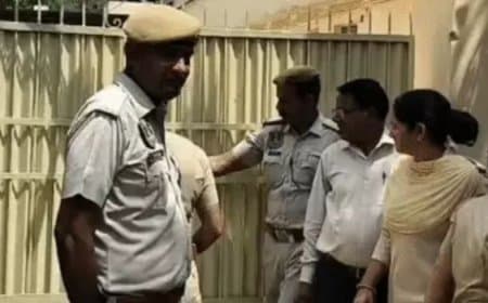 NTA परीक्षा में फिर बड़ी लापरवाही: जयपुर में आयुर्वेदिक PG एग्जाम रद्द, UGC-NET की तारीखें भी बदलीं