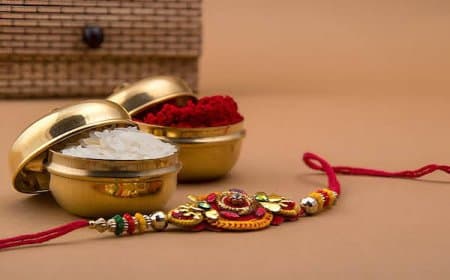 Raksha Bandhan 2026 Date: रक्षाबंधन 27 या 28 अगस्त? जानें सही तारीख, शुभ मुहूर्त और राहुकाल