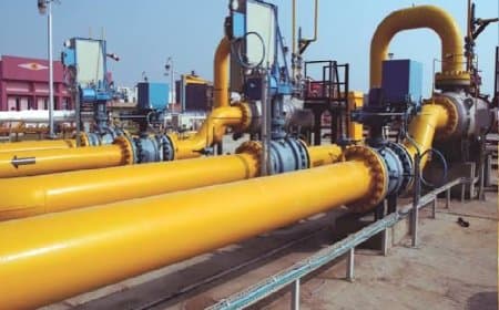 7,000 करोड़ का मास्टर प्लान:  6 राज्यों में बिछेगी 1,800 किलोमीटर लंबी नई एलपीजी लाइन