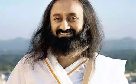 श्री श्री रविशंकर  को सुप्रीम कोर्ट से बड़ी राहत, NGT का आदेश रद्द और 5 करोड़ वापस करने का निर्देश