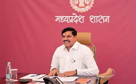 MP किसानों को शून्य ब्याज पर मिलेगा अग्रिम खाद, घर बैठे बनेगी फार्मर आईडी