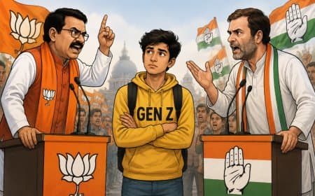 अपना टाइम आ गया 