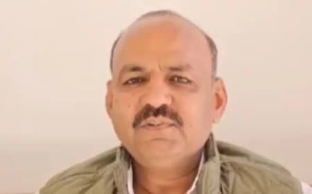 'वक्फ संपत्तियों को अवैध कब्जों और बड़ी मछलियों से कराएंगे मुक्त'