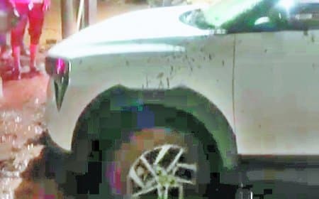 सतना में नौ साल पुराने सीवर काम की गुणवत्ता पर सवाल, निगरानी एजेंसी ने बेहतर कार्य का किया दावा