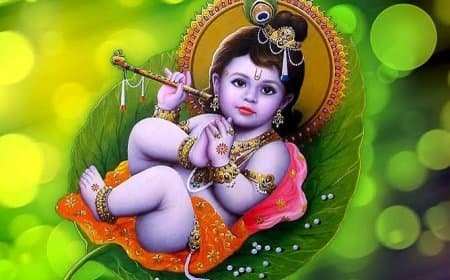 श्री कृष्ण जन्माष्टमी 2026: तिथि, शुभ मुहूर्त और पूजन विधि | Krishna Janmashtami