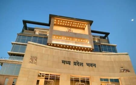 Nepal Flood Crisis: नेपाल बाढ़ में फंसे मध्य प्रदेश के नागरिकों के लिए दिल्ली में कंट्रोल रूम बना